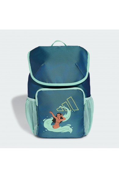 MOCHILA ADIDAS NIÑOS MOENA DISNEY AZUL