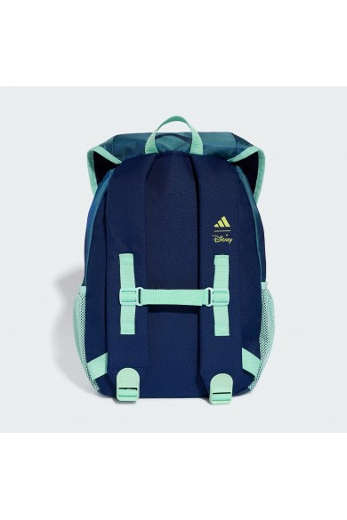 MOCHILA ADIDAS NIÑOS MOENA DISNEY AZUL