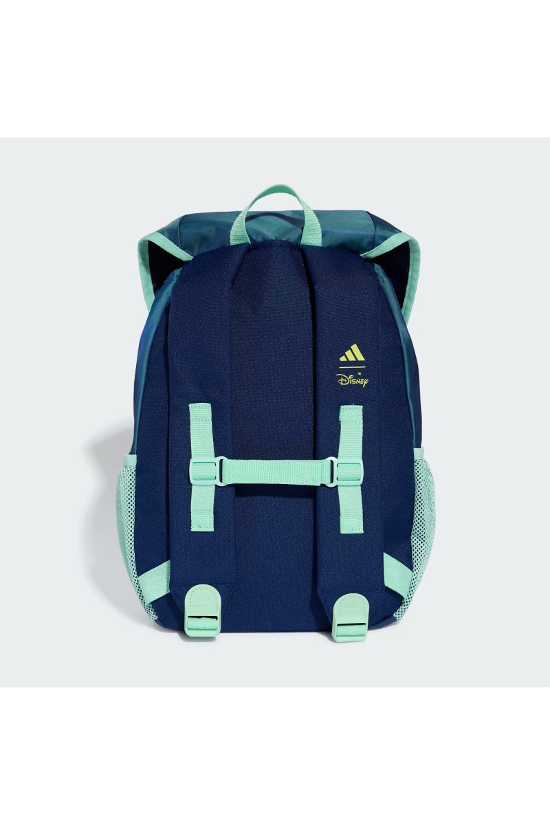 MOCHILA ADIDAS NIÑOS MOENA DISNEY AZUL