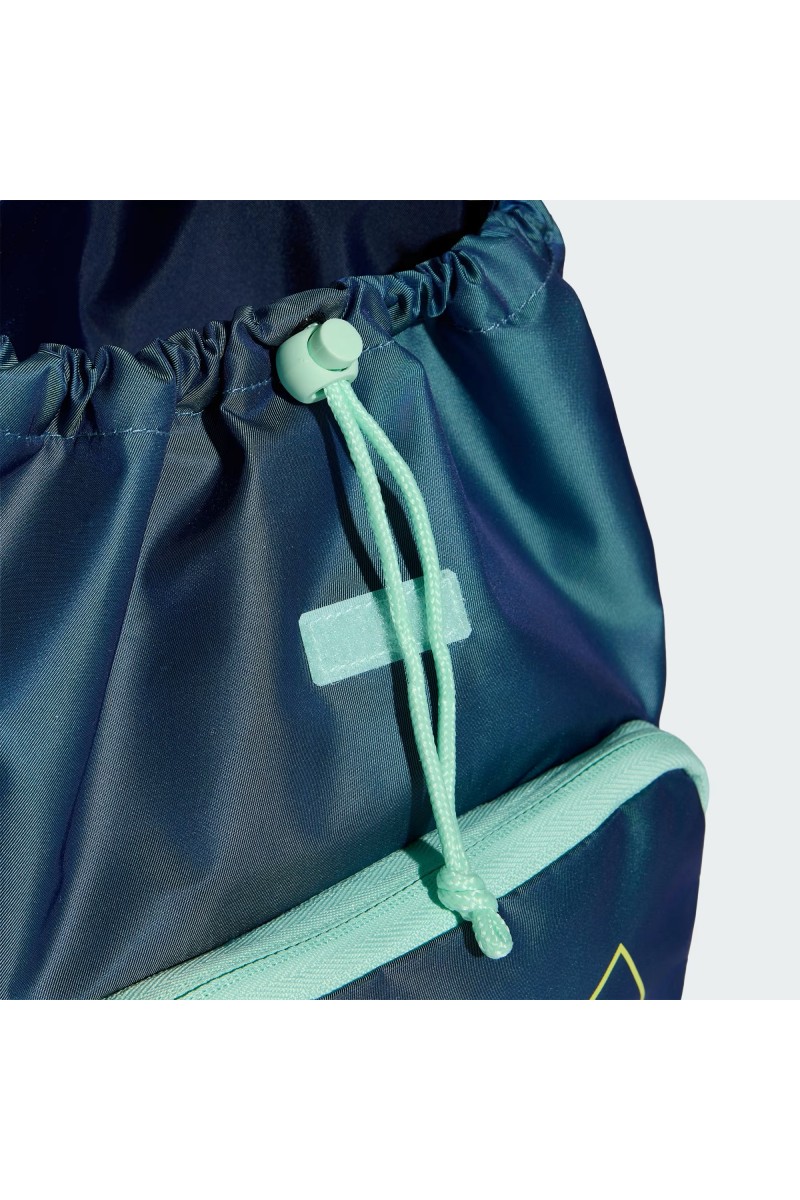 MOCHILA ADIDAS NIÑOS MOENA DISNEY AZUL