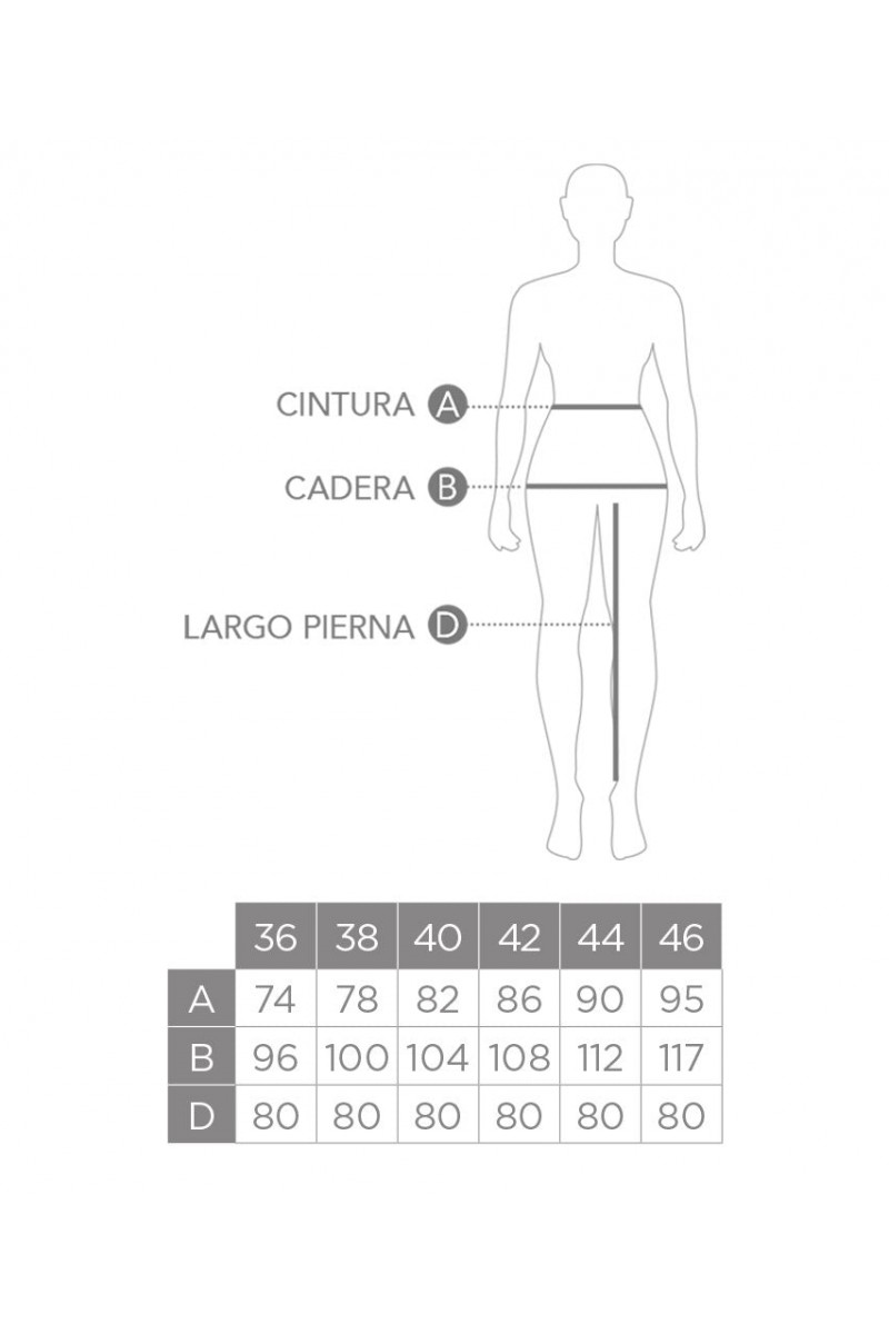 JEANS BEST WEST MUJER SIRENA CELESTE