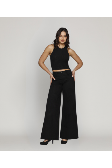 JEANS BEST WEST MUJER CHIARA NEGRO