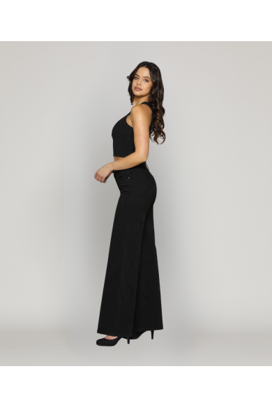 JEANS BEST WEST MUJER CHIARA NEGRO