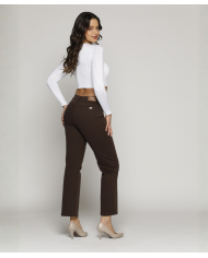 JEANS BEST WEST MUJER CHIARA NEGRO