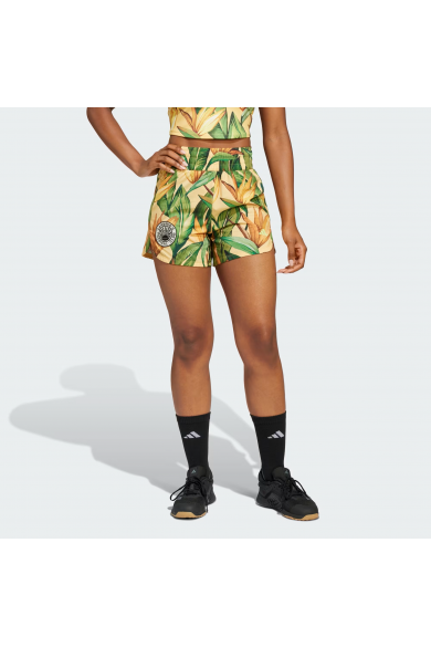 SHORTS ADIDAS MUJER FARM RIO VERDE