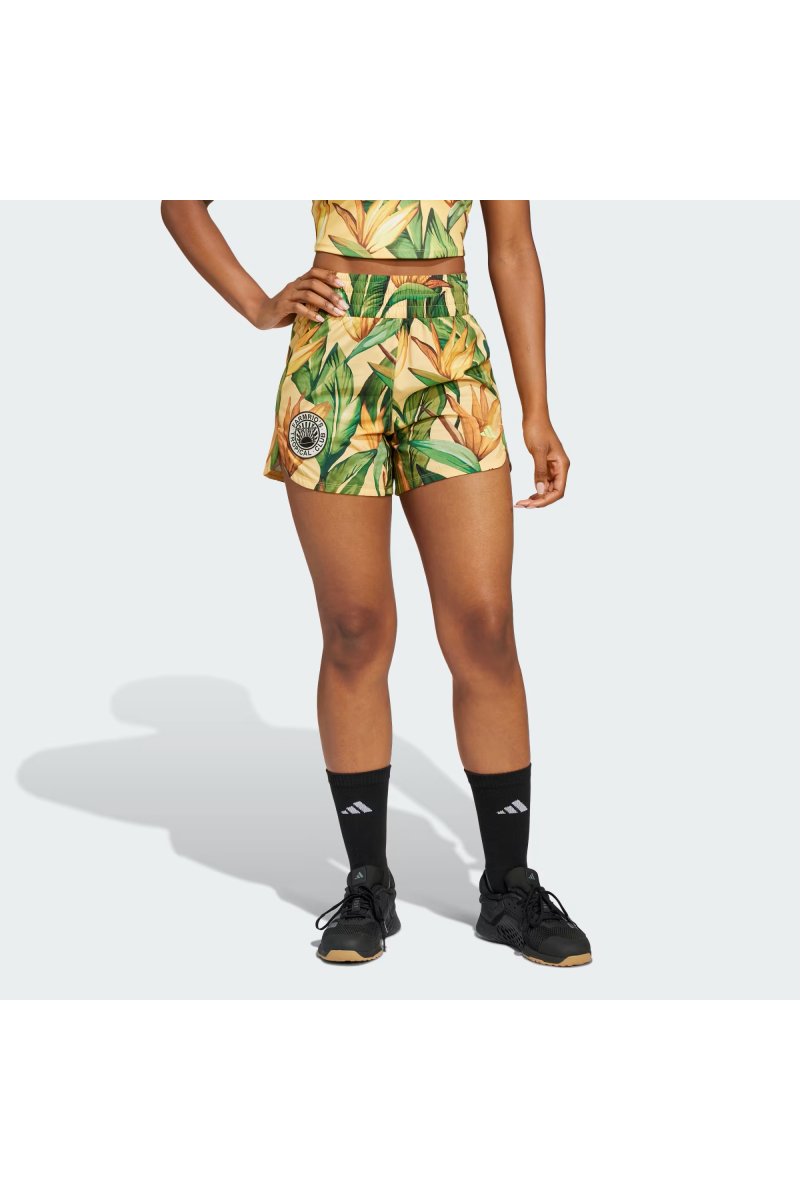 SHORTS ADIDAS MUJER FARM RIO VERDE