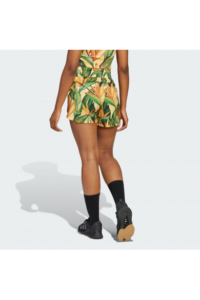 SHORTS ADIDAS MUJER FARM RIO VERDE