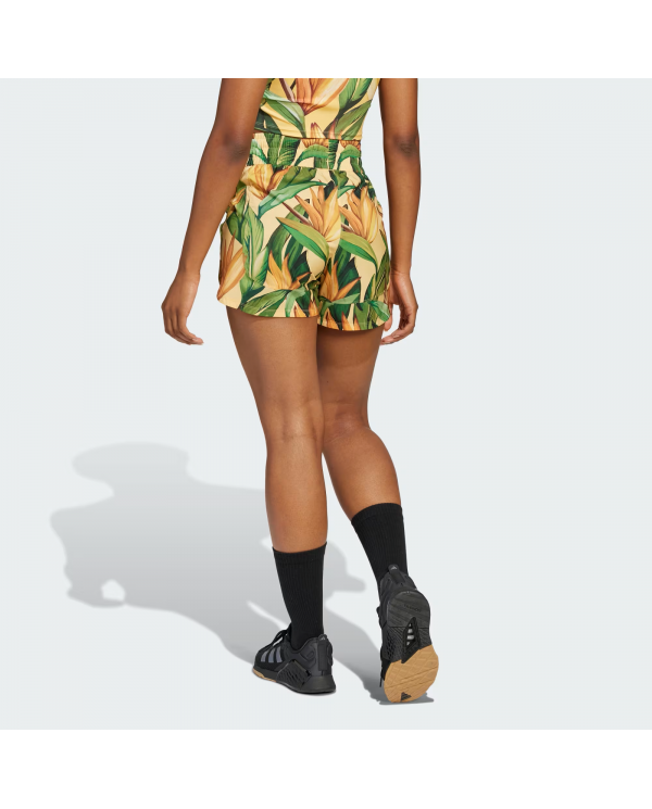 SHORTS ADIDAS MUJER FARM RIO VERDE