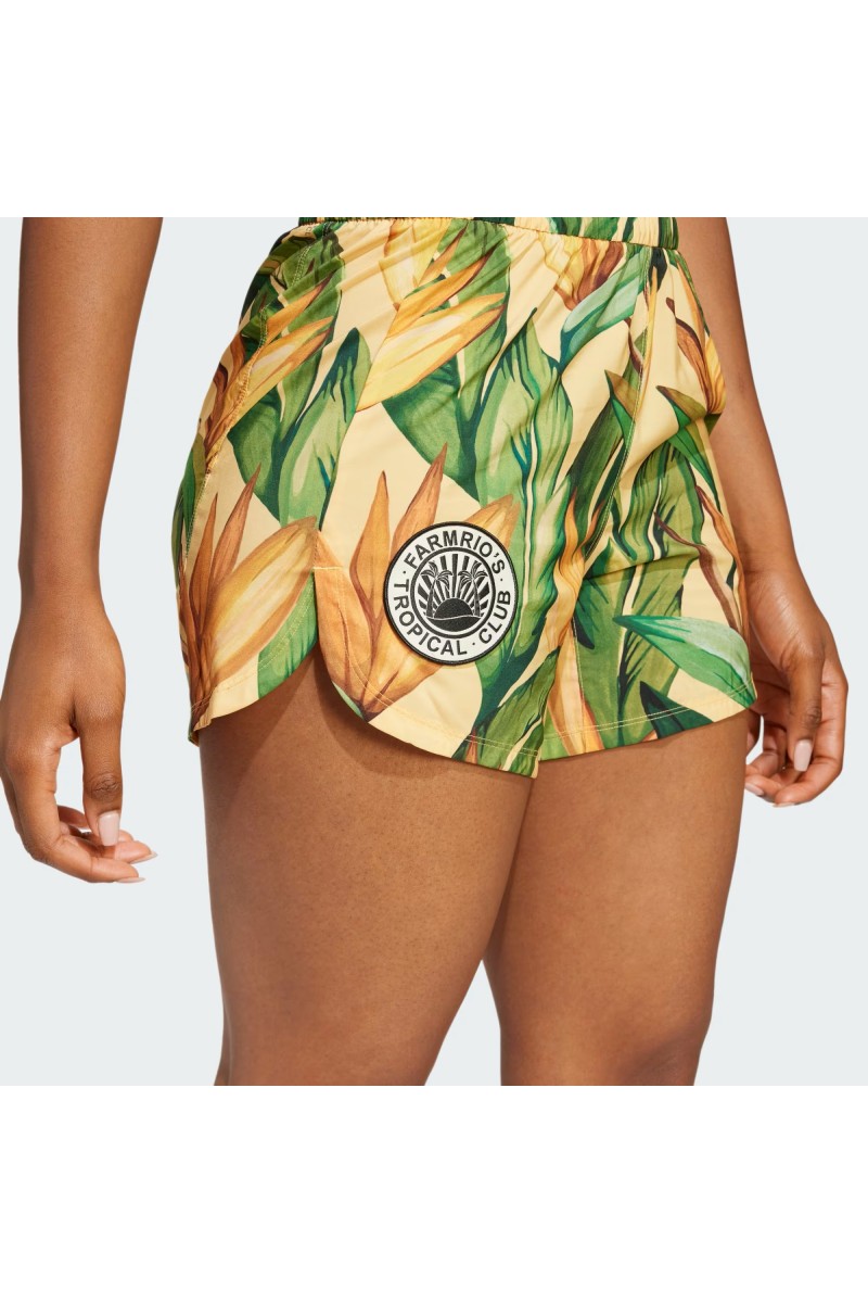 SHORTS ADIDAS MUJER FARM RIO VERDE