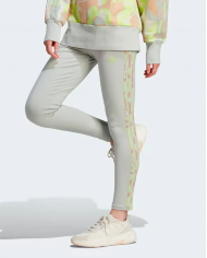 CALZA ADIDAS MUJER PRIN NARANJO