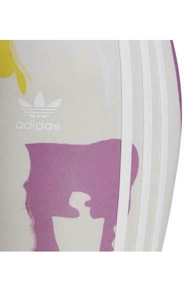 CALZA ADIDAS MUJER THEBE MAGUGU MULTICOLOR
