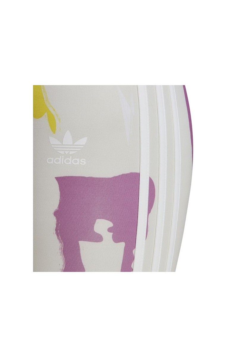CALZA ADIDAS MUJER THEBE MAGUGU MULTICOLOR