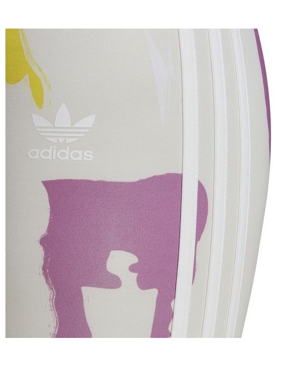 CALZA ADIDAS MUJER THEBE MAGUGU MULTICOLOR