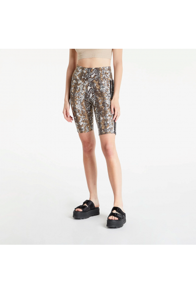SHORTS LEGGINGS ADIDAS MUJER SNAKE PRINT