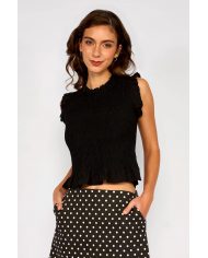 BLUSA ATR MUJER MAITE ROJO