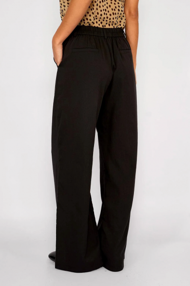 PANTALON ECLIPSE MUJER AMARA NEGRO