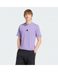 POLERA ADIDAS HOMBRE TERREX CAMPER CAFÉ