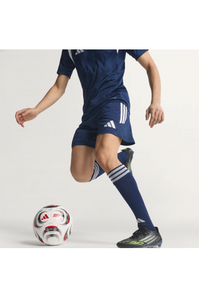 SHORTS ADIDAS HOMBRE TIRO 26 LEAGUE AZUL
