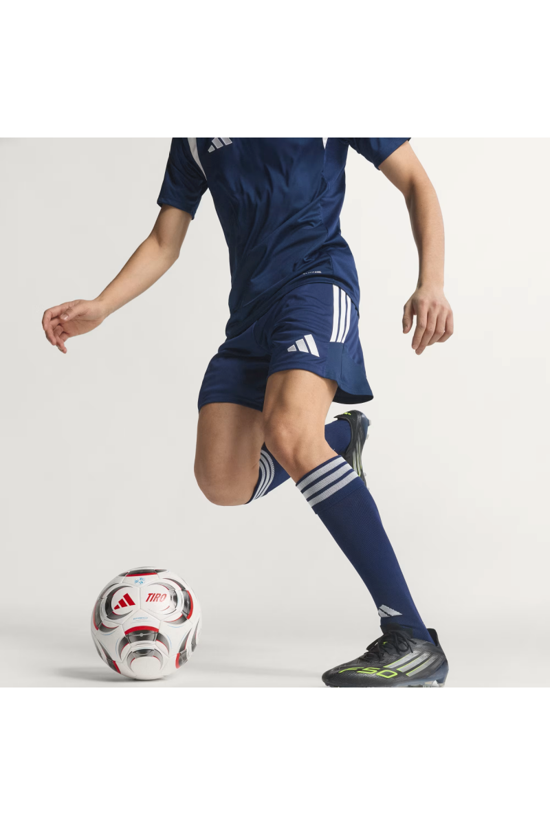SHORTS ADIDAS HOMBRE TIRO 26 LEAGUE AZUL