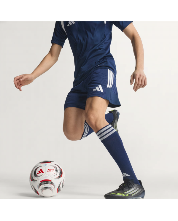 SHORTS ADIDAS HOMBRE TIRO 26 LEAGUE AZUL