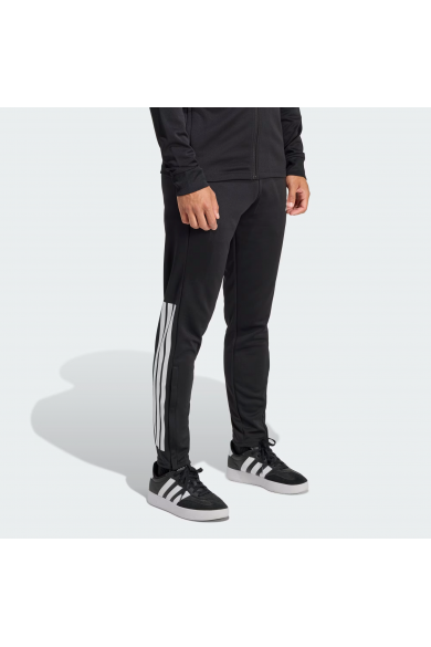 PANTALON BUZO ADIDAS HOMBRE CLIMACOOL SERENO NEGRO