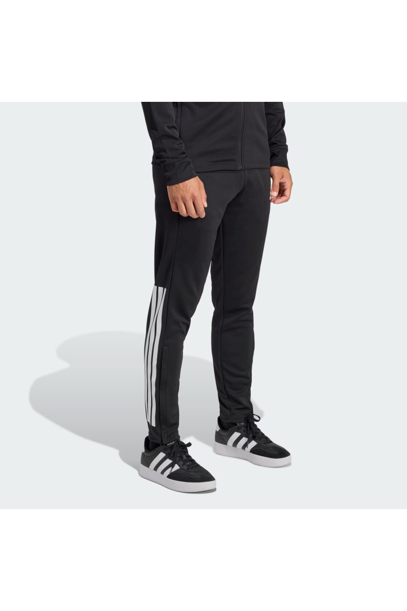 PANTALON BUZO ADIDAS HOMBRE CLIMACOOL SERENO NEGRO
