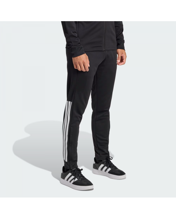 PANTALON BUZO ADIDAS HOMBRE CLIMACOOL SERENO NEGRO