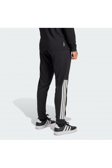 PANTALON BUZO ADIDAS HOMBRE CLIMACOOL SERENO NEGRO