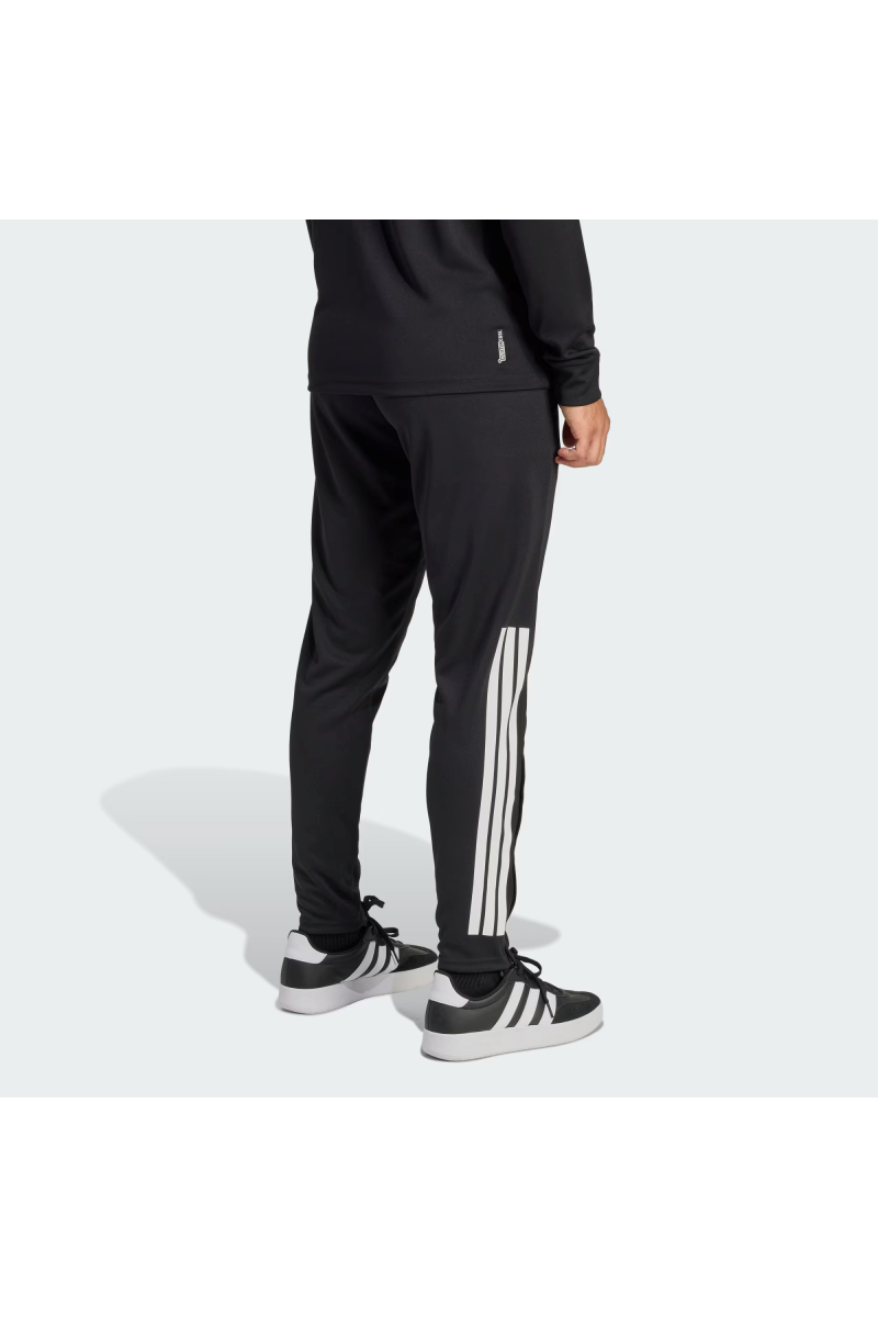 PANTALON BUZO ADIDAS HOMBRE CLIMACOOL SERENO NEGRO