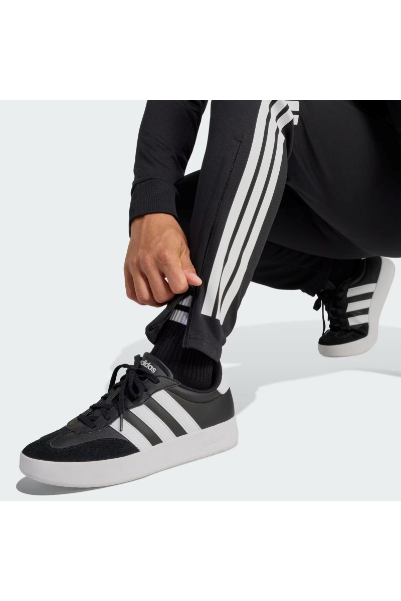 PANTALON BUZO ADIDAS HOMBRE CLIMACOOL SERENO NEGRO