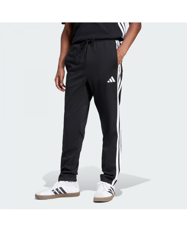 PANTALON ADIDAS HOMBRE ESSENTIALS NEGRO
