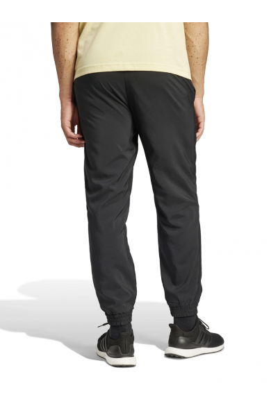 PANTALON BUZO ADIDAS HOMBRE ESSENTIALS SMALL NEGRO
