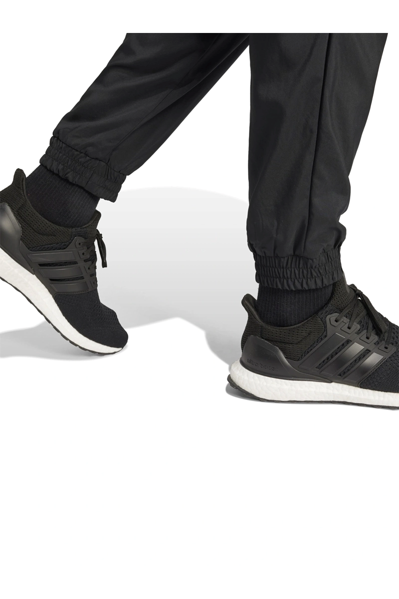 PANTALON BUZO ADIDAS HOMBRE ESSENTIALS SMALL NEGRO