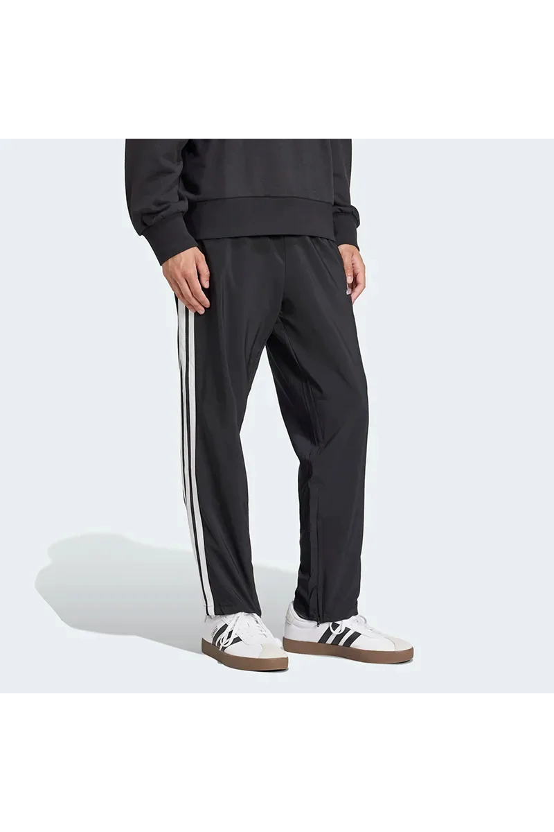 PANTALON ADIDAS HOMBRE STANFORD ESSENTIALS NEGRO