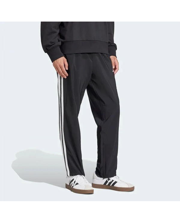 PANTALON ADIDAS HOMBRE STANFORD ESSENTIALS NEGRO