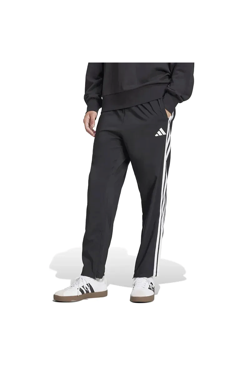 PANTALON ADIDAS HOMBRE STANFORD ESSENTIALS NEGRO