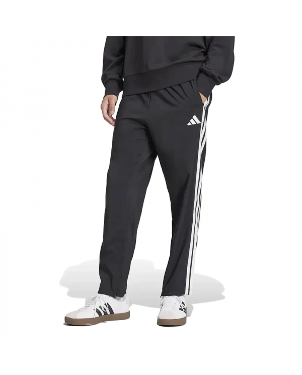 PANTALON ADIDAS HOMBRE STANFORD ESSENTIALS NEGRO