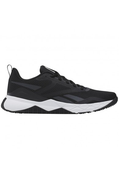 ZAPATILLA REEBOK HOMBRE NFX TRAINER NEGRO