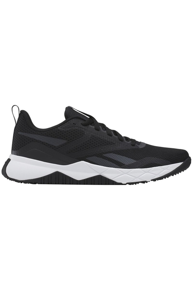 ZAPATILLA REEBOK HOMBRE NFX TRAINER NEGRO