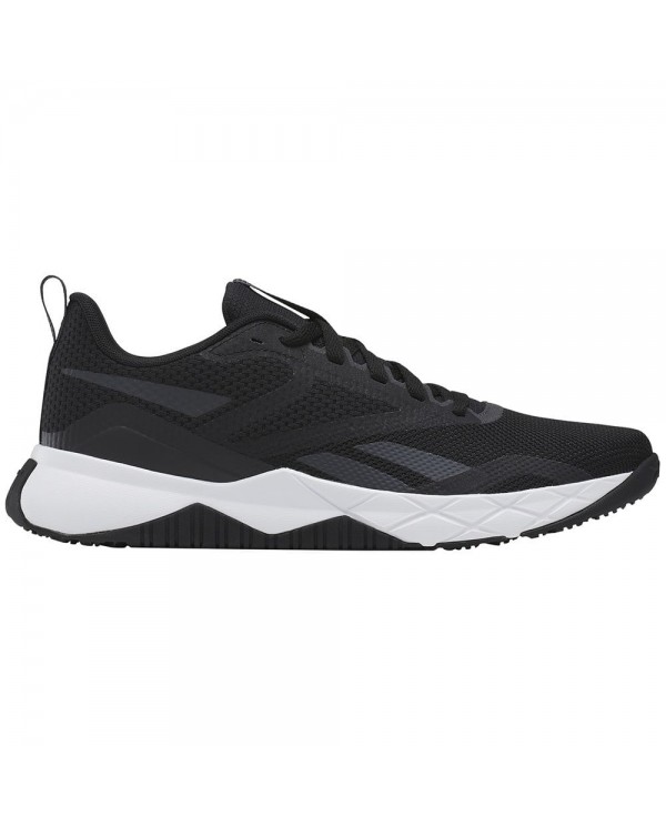 ZAPATILLA REEBOK HOMBRE NFX TRAINER NEGRO