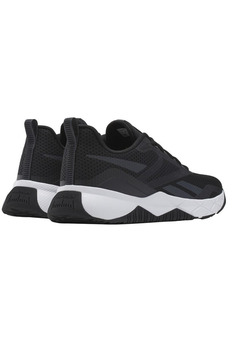 ZAPATILLA REEBOK HOMBRE NFX TRAINER NEGRO