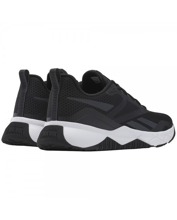 ZAPATILLA REEBOK HOMBRE NFX TRAINER NEGRO