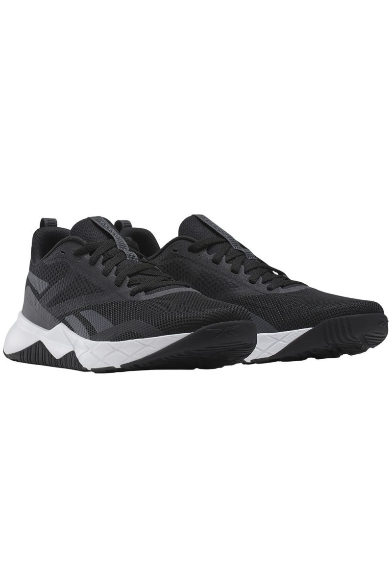 ZAPATILLA REEBOK HOMBRE NFX TRAINER NEGRO