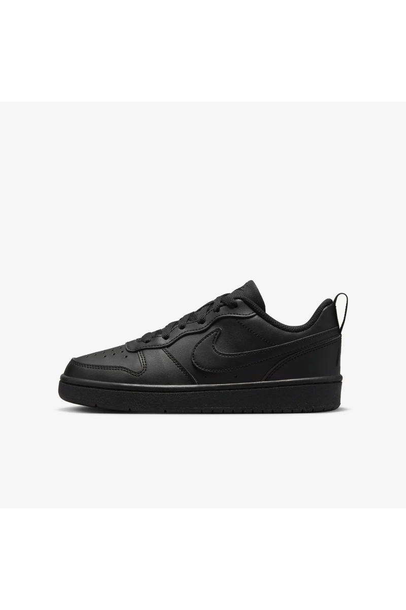 ZAPATILLA NIKE MUJER COURT BOROUGH NEGRO