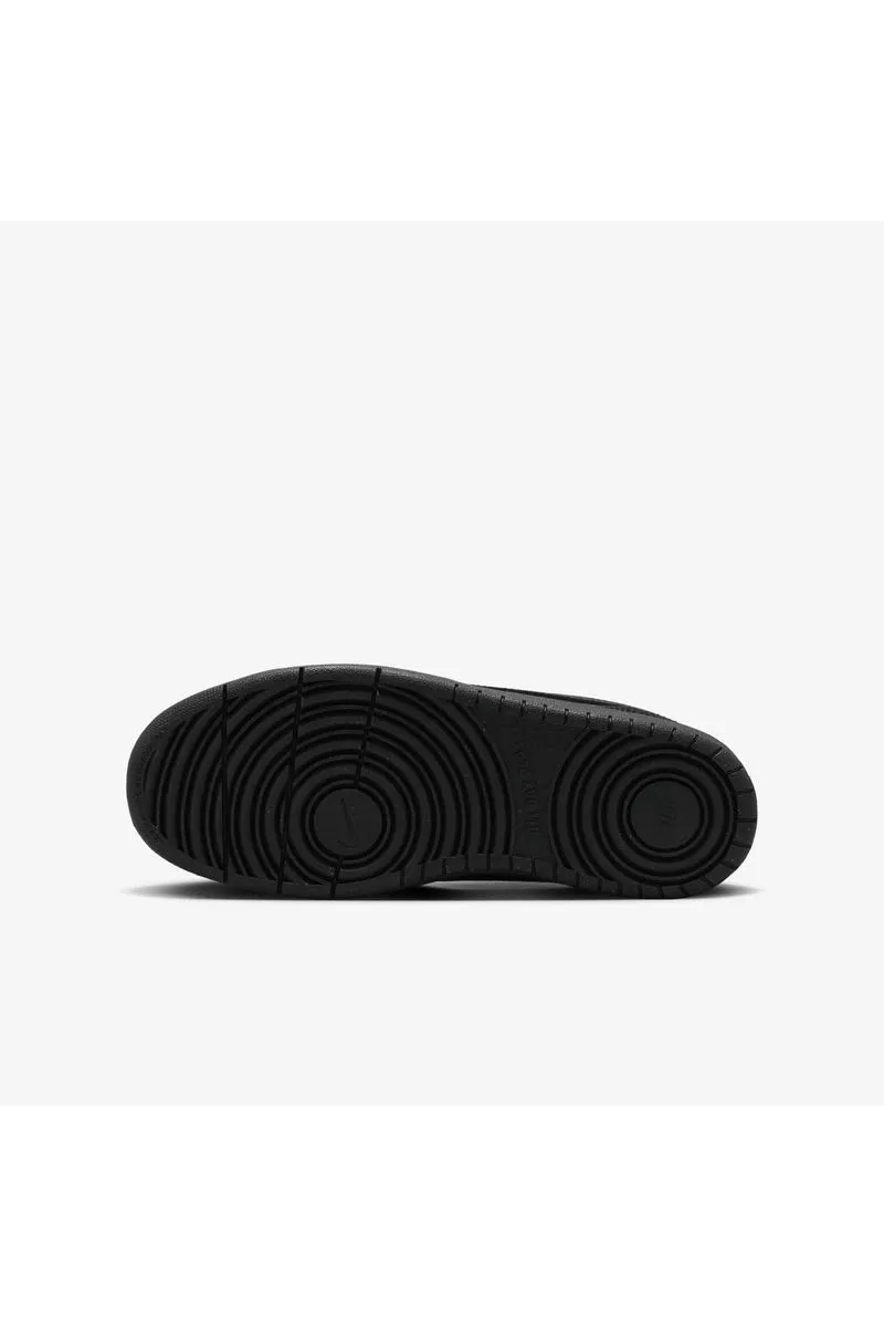 ZAPATILLA NIKE MUJER COURT BOROUGH NEGRO