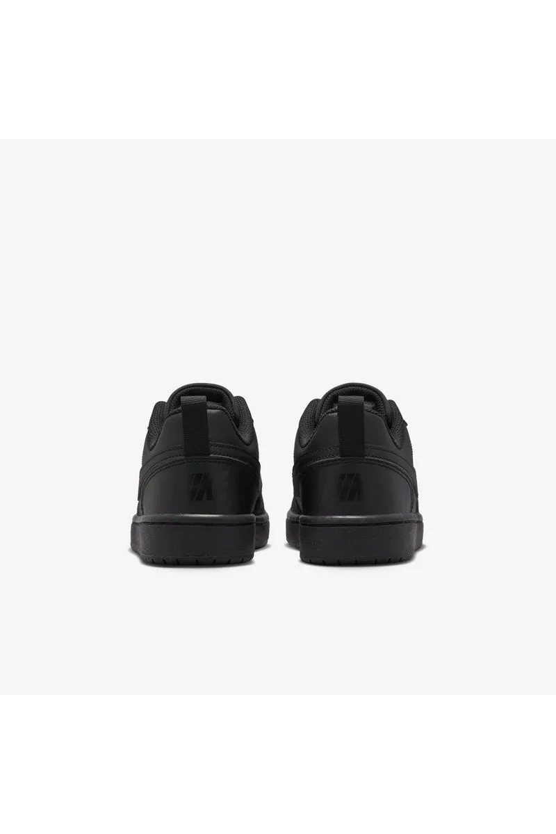 ZAPATILLA NIKE MUJER COURT BOROUGH NEGRO
