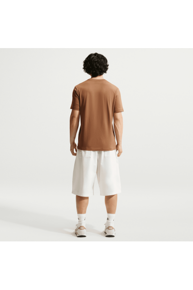 POLERA NIKE HOMBRE JUST DO CAFÉ