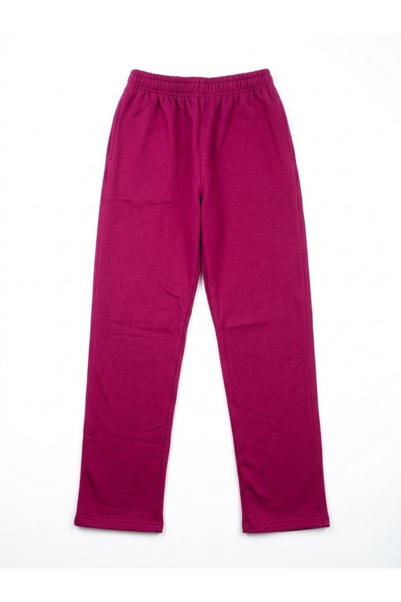 PANTALON BUZO GABRIELA MISTRAL HOMBRE BURDEO