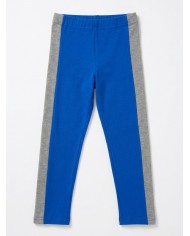 PANTALON BUZO GABRIELA MISTRAL HOMBRE BURDEO