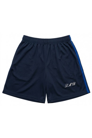 SHORT PANAL AZUL MARIA BEHETY HOMBRE